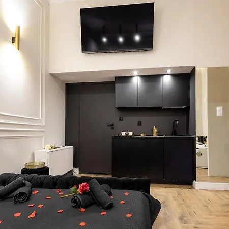 Vistula Boulevards Jacuzzi 크라쿠프